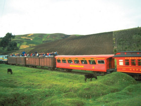 Ecuador holidays, Andes to Amazon